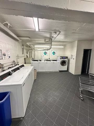 Laundry