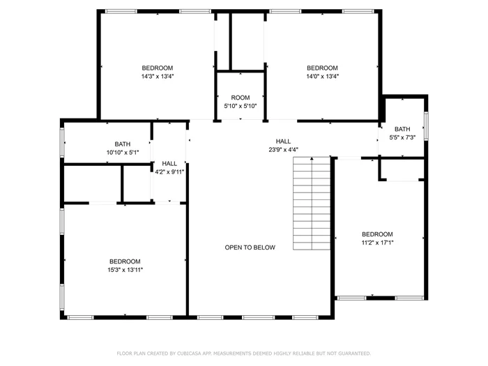 New Construction to be completed January 2025. Exterior siding and windows complete. Interior to be completed early 2025. This beautiful new construction will feature 5 bedrooms and 3 full bathrooms and additional half bath. The open-concept living room and kitchen create a spacious area for entertaining. Bedroom on the first floor with a full bath. Second floor will offer a primary suite with its own full bath, along with additional bedrooms and full bath. Step outside to a lovely patio made of pavers, great for relaxing or dining outdoors. Enjoy year-round comfort with an electric heat pump and central air conditioning. The attached garage adds extra convenience.