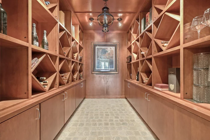 Wine Cellar