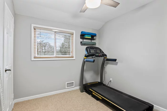 Exercise Room