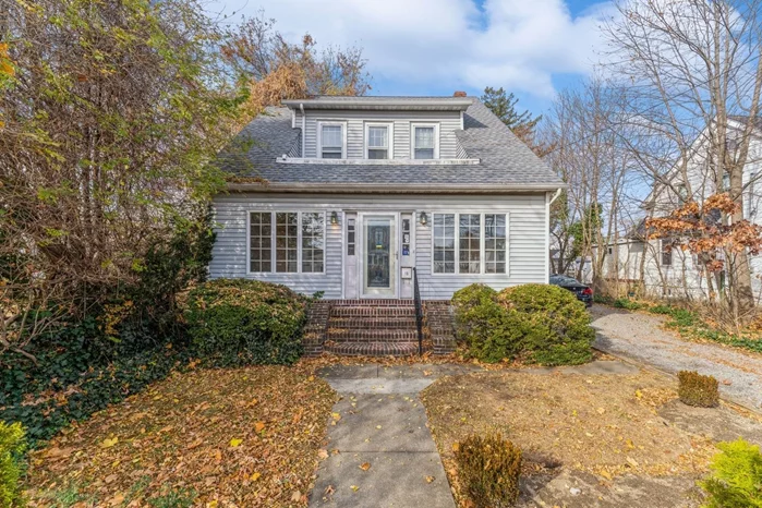 Charming Colonial with Endless Potential Step into this classic Colonial home that exudes charm and character! Featuring three bedrooms and one and a half bathrooms, this property is perfect for those looking to create their dream home. The first floor offers hardwood floors throughout, adding warmth and timeless appeal. A closed-in porch provides a cozy space to relax or entertain year-round. The homeâ€™s layout is filled with natural light and maintains the unique charm of an older build, while also presenting an excellent opportunity for modern updates to suit your style. Outside, the huge backyard is a rare findâ€”ideal for gardening, hosting gatherings, or simply enjoying outdoor activities. Whether youâ€™re a first-time buyer, an investor, or someone with a passion for restoration, this home is your blank canvas. With a little updating, you can bring this gem back to its full glory while maintaining its classic Colonial charm. Donâ€™t miss the chance to own a home with character, space, and so much potential!