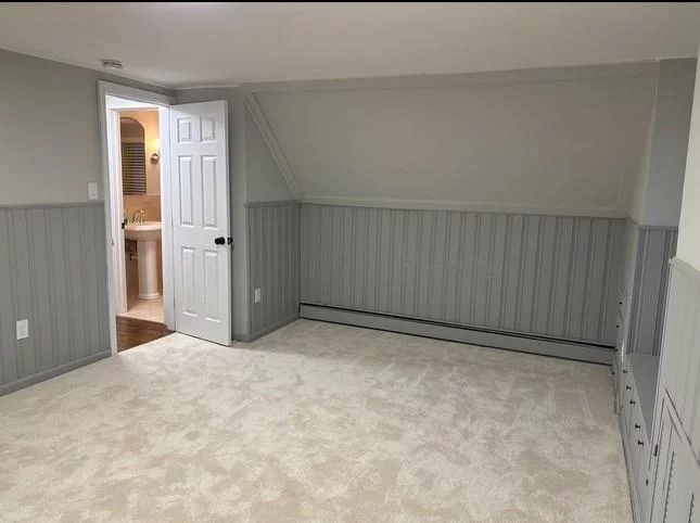 Bonus Room