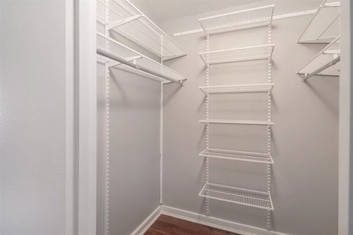 Closet