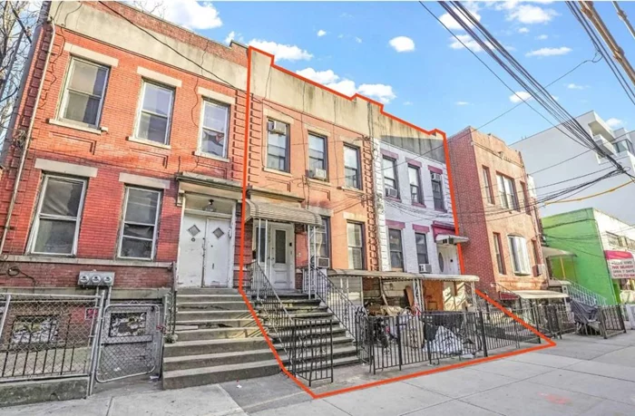 The Adjacent Property At 36-11 31st Street May Be Sold Together In A Package Deal. The Price Of Both Properties Is $4, 200, 000.