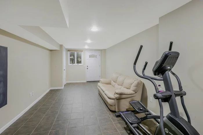 Exercise Room