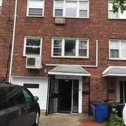 Bayside Two Bedrooms on First Floor. Everything Included except Electric. Great School District 26 (Ps46, Jhs74 and Cardozo High School). Walk in Distance to Shopping, Restaurant and Playground. Backyard is Included. A Must See.