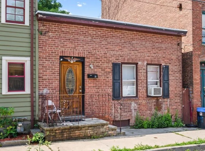 EXCELLENT OPPORTUNITY! This 3 bedroom brick home is a diamond in the rough. Great opportunity for fix and flip, or as an investment property. Strong bones make this home a great candidate for an end user as well, if youâ€™re looking to build equity quickly. Be part of the revitalization of downtown Newburgh! Close to Liberty St restaurants, the Newburgh waterfront, and historic Washington Headquarters. Call now for more info or to schedule a showing.