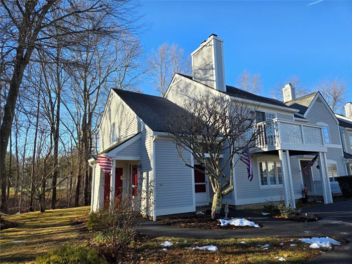 From the minute you catch sight of the welcoming Community Clubhouse, the Gazebo, the Pond, the landscapingâ€¦ you will fall in love with Hunterâ€™s Glen.Bright and cheerful, immaculate home with ample 12&rsquo;x 12&rsquo; bedroom with two closets and ceiling fan. Full bathroom. Washer and Dryer, Large open Dining Room, Living Room with sliders to front Balcony/Deck plus a Bonus space large enough for an office/library. Kitchen with Stainless Steel appliances. Fresh new flooring throughout. Plus!! enjoyable relaxing views of the surrounding nature from your very private rear deck with awning. Short stroll to Club House, with Community Activities and Exercise Room. Seasonal use of Pool, Basketball, Tennis and Pickleball courts. Effortless distance to shops, excellent supermarkets, to Hospital, main highways, the charming Town of Carmelâ€¦ Five-minute drive to Brewster Metro-North Station. Located across the way from Centennial Golf Course... Come see! Please note: Prospective Tenant(s) must have a FICO score over 700. Applicants must fill out NTN screening forms. ($20.00). https://secure2.ntnonline.com/securelease/applicantdetails.cfm?propcode=KAT143&unit=6362. No pets allowed. No smoking in premises. Tenant has to have Renters Insurance. Tenant pays their own electricity and cable.