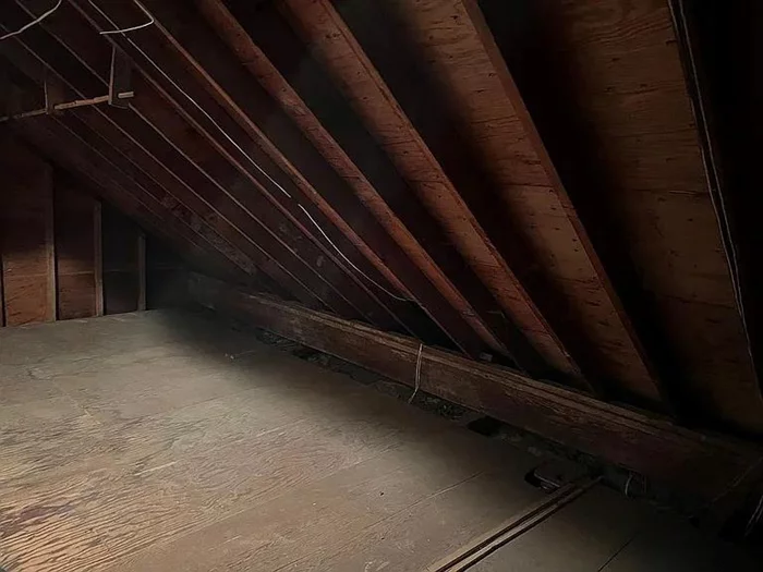 Attic