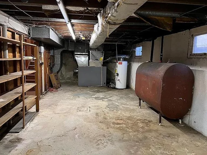 Basement