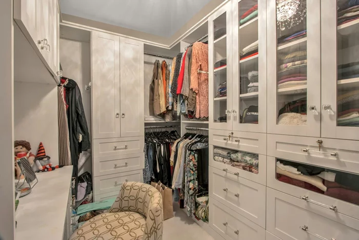 Closet