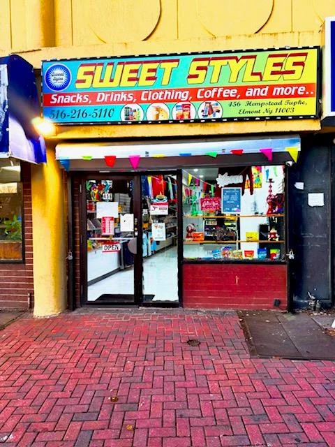 Business for sale, sells many items, Great location