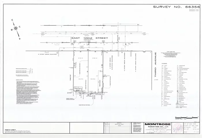 DEVELOPMENT SITE FOR SALE!!! EXCELLENT LOCATION!!!! Approved plan for Permit (available upon request) 15, 251 buildable sqft, 7 Stories, 15 units Ready for Construction There is 421 Tax Abatement!!