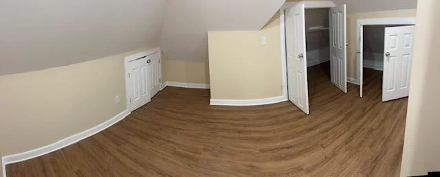 Bonus Room