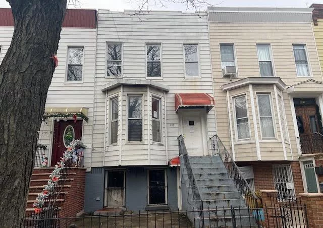 Fantastic opportunity to acquire this 2-family house in Sunset Park! Priced to sell! It features 4 bedrooms and a unfinished basement. House needs interior renovation. Strategically situated near shopping area, public transportation hubs, schools, and parks, this property offers convenience and accessibility.