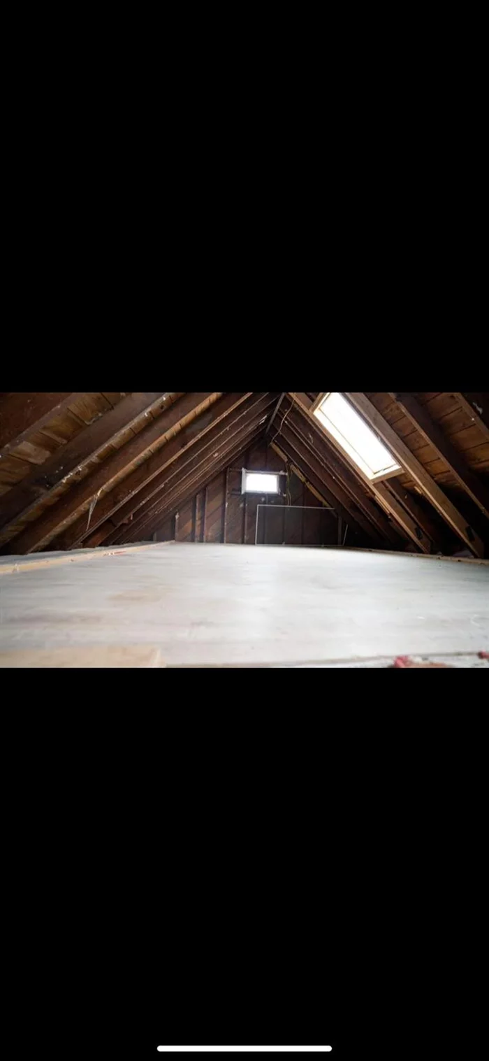 Attic