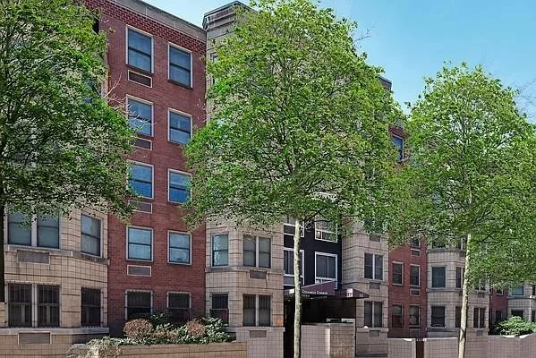 Welcome to Unit 1N in the Columbus Common, a spacious recently renovated two-bedroom, two-bathroom condominium that exemplifies modern urban living. Upon entering, youâ€™re greeted by an open-concept living and dining area bathed in natural light, thanks to large windows that offer city views.The contemporary kitchen boasts high-end stainless steel appliances, granite countertops, and ample cabinetry.The primary bedroom serves as a serene retreat, featuring generous closet space and an en-suite bathroom adorned with premium fixtures and finishes.The second bedroom is equally inviting, suitable for guests, a home office, or a personal studio. The additional bathroom is thoughtfully designed with modern aesthetics and functionality in mind.Hardwood floors run throughout the residence, and the inclusion of an in-unit washer and dryer adds to the convenience of city living. Climate control systems ensure year-round comfort, allowing you to tailor the environment to your preferences.Columbus Common offers residents a range of amenities designed to enhance comfort and convenience. Among these are two well-equipped fitness rooms, catering to various exercise preferences and schedules. Each unit in the building includes a private storage unit at no additional cost, providing valuable extra space for belongings.Additional amenities include a 24-hour doorman, a live-in superintendent, bike storage, and a landscaped garden, all contributing to a comfortable and convenient living experience.In the heart of Manhattanâ€™s Upper West Side, the Columbus Common condominium at 110 West 90th Street offers an exceptional blend of modern luxury and classic New York charm. This meticulously maintained five-story boutique building is ideally situated between Central Park and Riverside Park, providing residents with unparalleled access to two of the cityâ€™s most cherished green spaces.