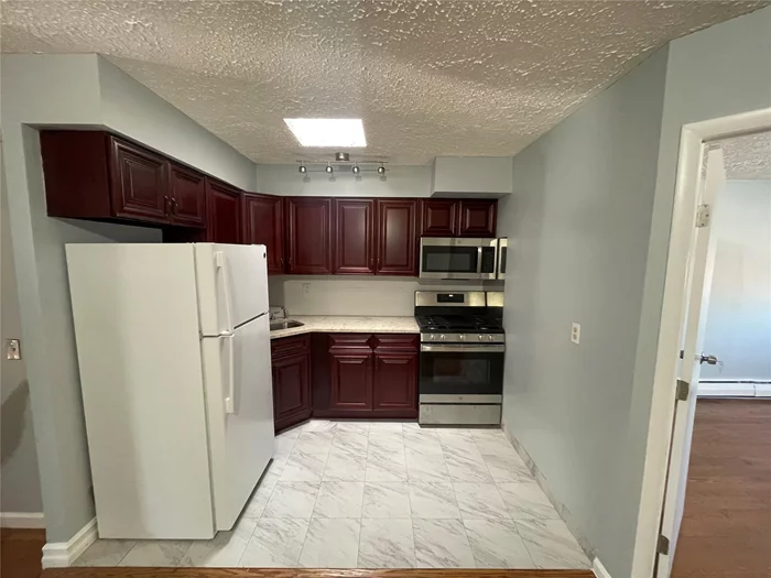 Welcome to this recently renovated 4 bedroom 1 bathroom apartment located in a nice hidden gem area of the Bronx.