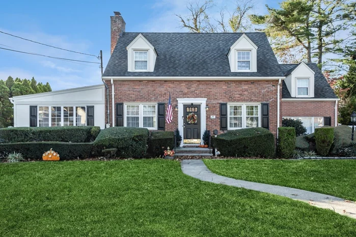 Beautiful 4-bedroom, 2.5-bathroom home in the charming village of Malverne. Boasting a spacious and thoughtfully designed layout, this home features bright, sunlit rooms, a modern kitchen, and living spaces perfect for entertaining or relaxing. Located near the LIRR, parks, and local shops, it combines suburban tranquility with convenient access to all you need. Don&rsquo;t miss the opportunity to make this stunning property your forever home!