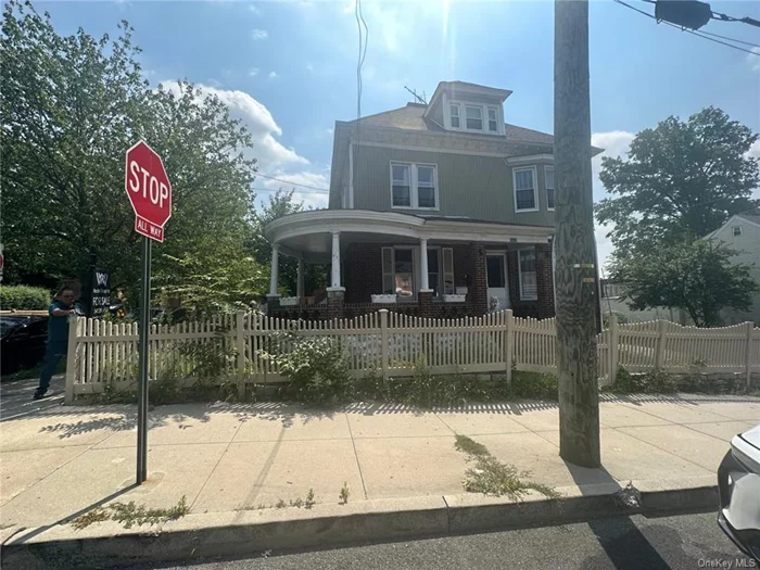 Charming Three-Family Home in the Heart of the BronxWelcome to 3620 Paulding Avenue, a delightful 3 family, 4 bedroom duplex 3 bathroom over 3 bedroom 2 bathroom, over 1 bedroom 1 bathroom, and finished basement. residence nestled in the sought-after neighborhood of Williamsbridge. This inviting home offers the perfect blend of comfort, convenience, and classic charm, making it an ideal choice for families or first-time homebuyers.This home is a rare gem that balances functionality with charm in one of the Bronxâ€™s thriving neighborhoods. Donâ€™t miss the opportunity to make this property your own!