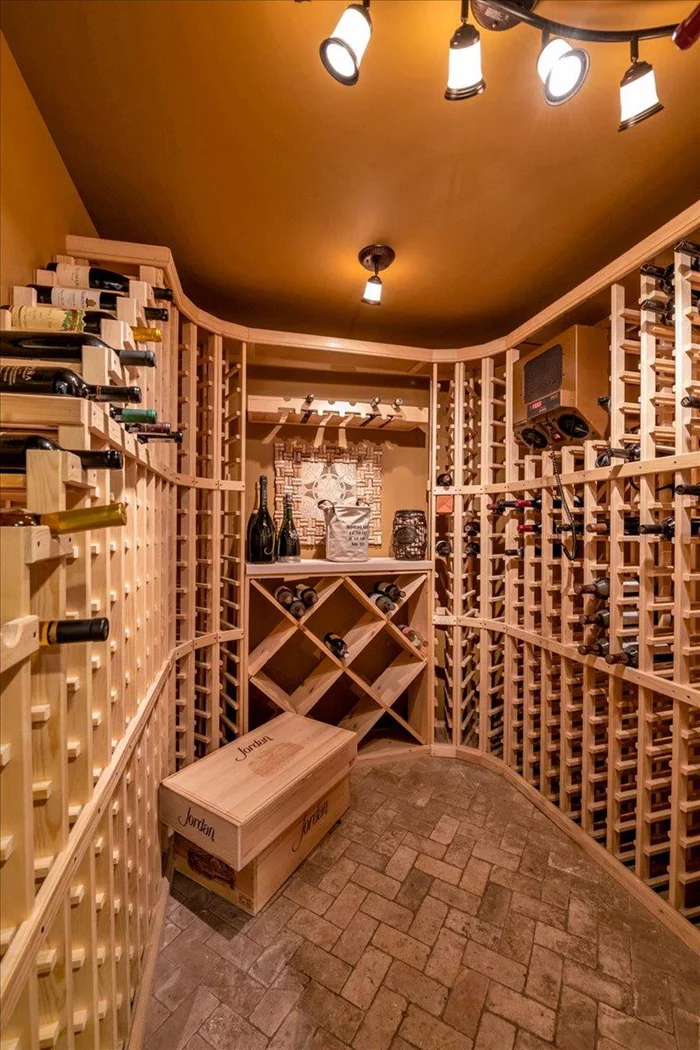 Wine Cellar