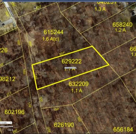 Build your dream home on this private lot, consisting of 1.10 acres. Located at the end of a quiet street, you are conveniently located just minutes from I84 and right off Route 52. Owner is in the process of getting survey. No Board of Health Approvals.