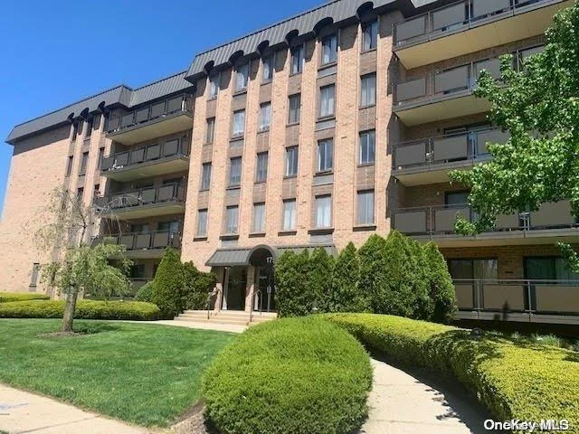 This amazingly fully renovated spacious 2-bedroom, 2-bathroom condo features a balcony that fills the space with natural light. The expansive living/dining area is perfect for small gatherings, while the kitchen offers all new appliances w/ ample cabinetry and counter space, plus an eat-in nook. The oversize master bedroom includes two walk-in closets along with a master bathroom. The second bedroom is nice in size and also features a large closet space . This space also includes a in unit washer/dryer at your convenience. Enjoy resort-style amenities such as a gym, sauna, inground pool, storage unit, bike room, assigned parking, covered parking, and visitor parking. A must-see opportunity!