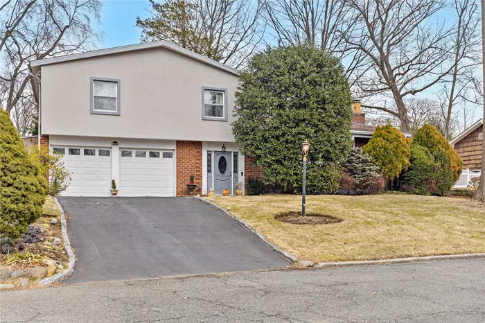 Welcome to a beautiful 3-bedroom, 2.5-bath home located in desirable Bayberry community on a quiet cul-de-sac in the heart of New Rochelle. As you step inside, you&rsquo;re greeted by soaring high celling that create a sense of spaciousness and natural light. The open concept living area is anchored by a cozy fireplace, perfect for relaxing evenings with family or friends. The open floor plan leads you from the foyer to a bright living room and a formal dining area with nice kitchen, custom cabinets and stainless appliances. The primary bedroom offers a private retreat with en-suite bathroom, while the additional 2-bedrooms provided flexibility for guests, a home office, or growing families. Step outside to inviting backyard, where you can enjoy outdoor dining or create your own garden oasis.The house has a Stucco isolation installed in 2024.Homeowner&rsquo;s within this community enjoy Bayberry Club which offers a day camp, private pool, play ground, pickleball, tennis, beach volleyball, basketball court and a Clubhouse with a food concession. Close to parks, school, restaurants and convenient access to both Larchmont and New Rochelle train station. Must See!!!