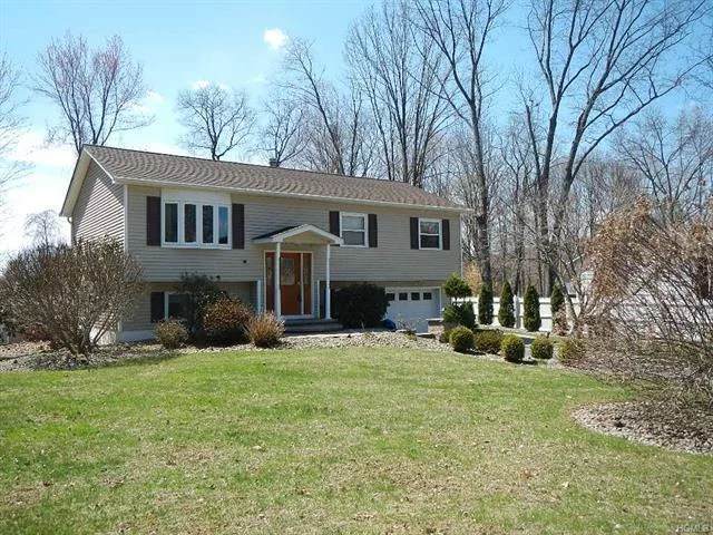 Welcome to this charming single-family home nestled in the bustling district of Newburgh, NY. With 4 spacious bedrooms, 2 well-appointed bathrooms, and providing a generous floor area of 1, 736 sq.ft, this home is the ideal setting for a comfortable, active lifestyle. This home&rsquo;s key features include an expansive open floor plan, high ceilings, and large windows radiating an abundance of natural light. Hardwood flooring adds an element of sophistication, and a private outdoor space offers a welcoming retreat. Convenient in-home utilities such as a washer and dryer make everyday tasks easier.The property offers a unique combination of utilities and shared amenities that set it apart. Dedicated parking, central heating and cooling, solar panels, a hot tub, and a Tesla charger exemplify modern, eco-friendly living. A new HVAC and roof assure quality and reliability.Get ready to enjoy increased ease and efficiency, as the rent covers vital services such as water and trash. The home&rsquo;s proximity to excellent restaurants, department stores, and highly-regarded educational institutions like Newburgh Free Academy make this a prime location.Don&rsquo;t miss the chance to call this place home-come envision your new beginning!