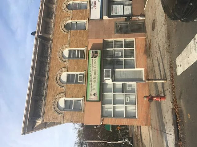 Excellent income producing corner mix-use property. Great location on Woodhaven Blvd. Close to bus and train transportation, shopping and schools. Three commercial spaces, Two apartments and 1 garage. Full basement. Apartments recently renovated. Building is fully tenanted