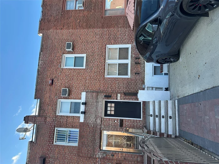 This beautifully renovated townhome, available for rent, is situated on a quiet street in the Cambria Heights neighborhood of Queens. Conveniently located near public transportation, highways, shopping, and dining, this home offers the perfect blend of comfort and accessibility. The main level features a spacious layout with a living room, dining area, guest bathroom, and a modern open-concept kitchen that opens to a large back deck. The second floor includes three well-appointed bedrooms and a full bathroom. Additional amenities include private parking and a generous backyard. Don&rsquo;t miss out on this exceptional rental opportunity!