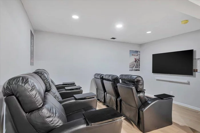 Media Room