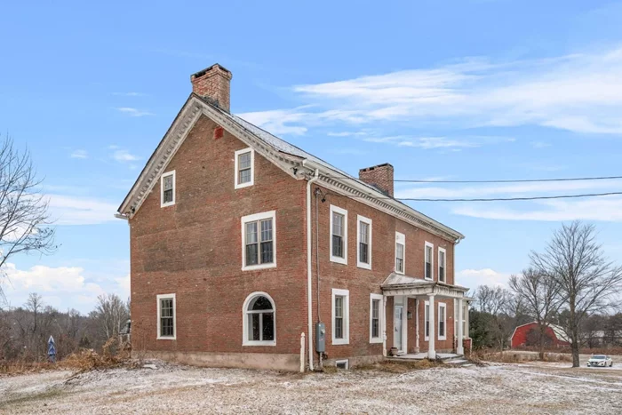 Discover a stunning piece of history with this fully renovated 4 bed, 3 bath Dutch Colonial home, originally built in the late 1700s. Nestled on 5.8 acres, this charming property offers a unique blend of 18th-century craftsmanship and 21st-century amenitiesâ€”all with breathtaking panoramic views of the majestic Shawangunk Mountains.This home retains its original charm with beautiful hardwood floors, large sunlit windows, and three cozy fireplaces. Thoughtful renovations, including updated plumbing, electrical systems, heating, and cooling, ensure modern comfort. The property boasts 2 new Weil-McLain boilers with 9 heating zones, a new water heater, oil tank, and septic systemâ€”all installed with care for longevity and efficiency.With dual residential and commercial zoning, the possibilities are endless. Operate a boutique bed & breakfast, create a unique Airbnb experience, or establish a professional office spaceâ€”all while enjoying the charm of a historic home with stunning mountain views.Rumored to have been part of the Underground Railroad, the property features a fascinating tunnel in the basement that once connected to Kelder Farms across the street. This historic detail adds a layer of intrigue and significance to this remarkable home.Situated on State Route 209, this property offers convenient access to everything the Hudson Valley has to offer. Enjoy hiking in nearby state park preserves or visit local favorites like Arrowood Brewing, Westwind Orchard, Keller Farms, Inness, Skate Time and Mill and Main. Located just 20 minutes from Kingston, the historical first capital of New York and New Paltz, 15 minutes from the Village of Ellenville and 10 minutes from Stone Ridge, you&rsquo;ll enjoy a peaceful retreat with all the conveniences of nearby towns.You don&rsquo;t miss out on this rare opportunity! Whether youâ€™re seeking a charming family home, a unique business venture, or a blend of both, this one-of-a-kind Dutch Colonial with sweeping views of the Shawangunk Mountains is a must see. Schedule your showing today and step into a home where history, beauty, and opportunity await!