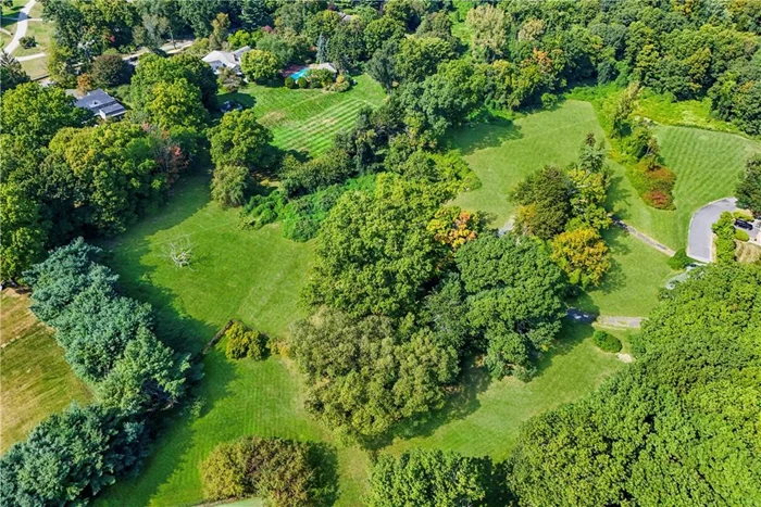 Discover 18 Sky Meadow Farm, a tranquil 4-acre parcel at the end of a residential cul-de-sac in Purchase, NY. This vacant land is nestled among lush, majestic trees, offering unmatched privacy and security. With 174, 240 square feet, itâ€™s a perfect canvas for your dream home.Just 25 miles north of NYC, this location combines seclusion with convenience, featuring easy access to highways and a nearby train station. Whether envisioning a modern architectural marvel or a classic estate, this property allows you to craft a residence that mirrors your unique lifestyle. This lot has been approved for one, single family residence with up to 8 bedrooms. This lot can not be subdivided due to a 2.5 acre zoning requirement is this estate neighborhood. Purchase elementary schools and Harrison Middle and High School.