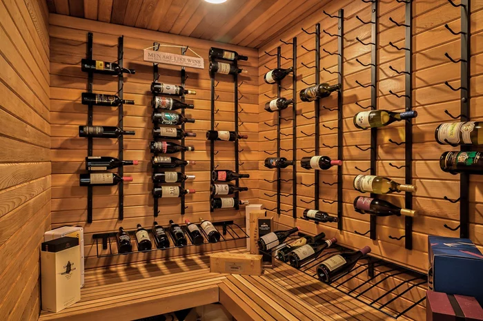 Wine Cellar