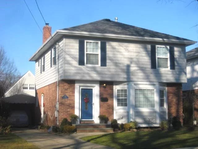 Ideally Located, Solidly-Built Colonial, Interior Completely Renovated Within The Past 10-12 Years. Boiler & Roof Replaced In 2013. This Move-In Home Is Located In The Incorporated Village Of Floral Park Which Consistently Ranks In The Top 3 Safest Towns In New York State. The Taxes Include The Village Tax And Have Been Grieved.