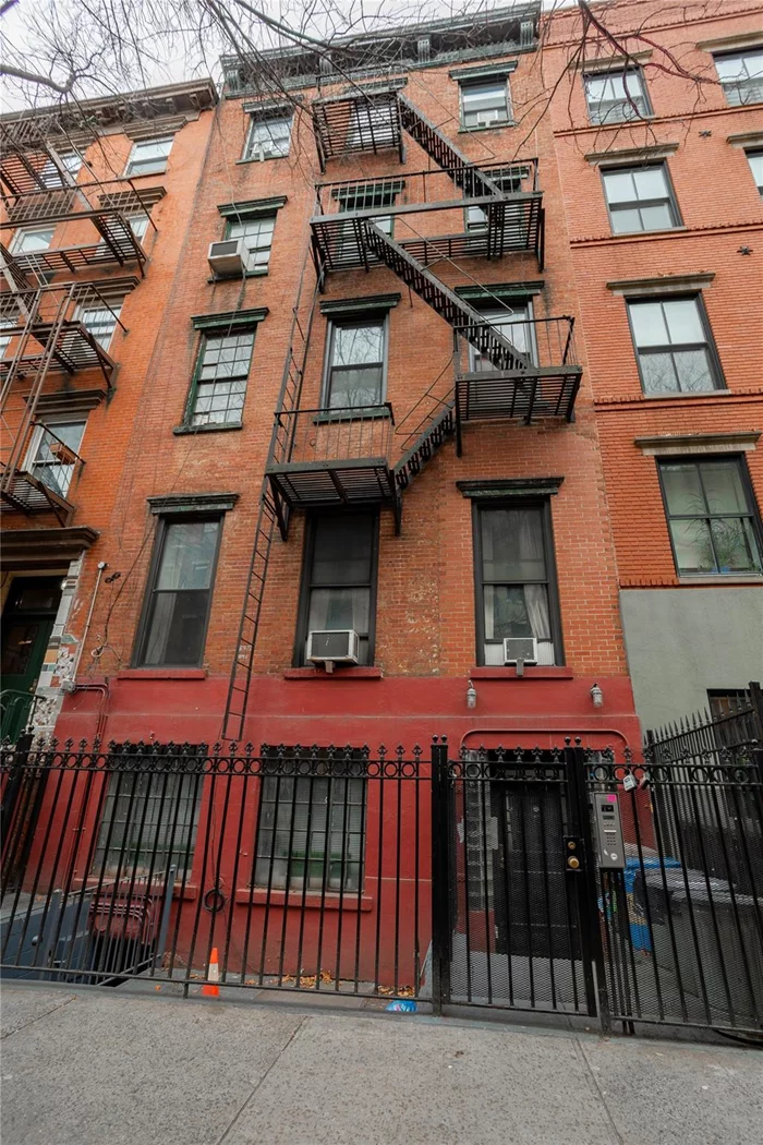 East Village Investment Opportunity: 274 East 10th Street Offered at $6, 200, 000Located in the heart of the East Village, 274 East 10th Street is a prime 5-story, 6, 000 sq. ft. multifamily property featuring 12 rental units (7 one-bedroom, 2 two-bedroom, 1 studio, 1 mini office) and a large backyard. With 9 free-market units, conservative upgrades could increase the rent roll by 21%.Key Location Highlights:Proximity: Strategically positioned between Avenue A and First Avenue, just half a block from Tompkins Square Park and Alphabet City.Strong Market Fundamentals:Vacancy Rate: 1.6% vs. Metro average of 2.8%, indicating strong demand.Annual Rent Growth: 4% vs. Metroâ€™s 1.2%, driven by high demand and limited new construction.Supply Constraints: Only 70 units added in the past 5 years, with 160 units currently under construction.Rental Market Overview:Average Rent: $4, 730/month vs. Metro average of $3, 220/month.Rent by Bedroom:Studios: $3, 0001-Bedrooms: $3, 5002-Bedrooms: $4, 600+3-Bedrooms: $6, 500Conclusion:With its tight supply, rising rents, and prime location, the East Village remains a top-tier investment area. High tenant demand and limited inventory ensure continued rent growth, while the vibrant neighborhood amenities justify premium pricing for renters