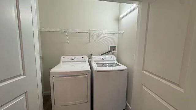 Laundry