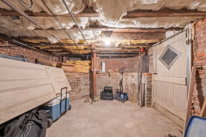 Basement