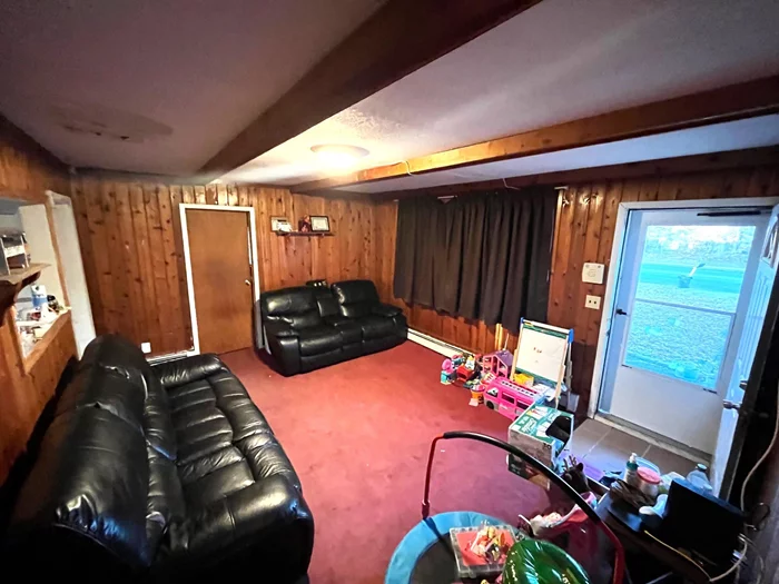 Media Room