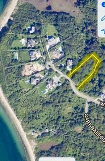 A rare opportunity to acquire prime land in a highly sought-after location. 1.14 acre buildable land with water views and located in Culloden Point, Montauk. Situated on a private street with access to Fort Pond Bay and 174 acre nature reserve trail. Don&rsquo;t miss your chance to invest in this exceptional property.