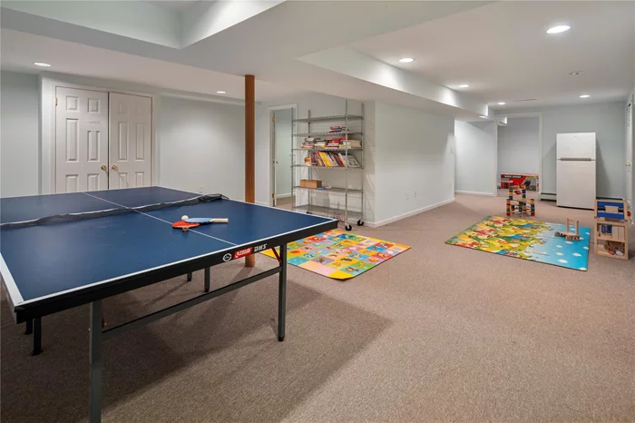 Recreation Room