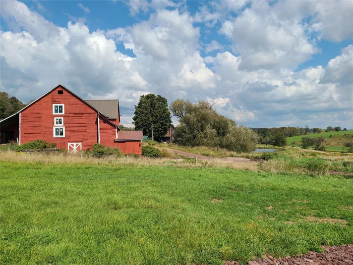 Barn