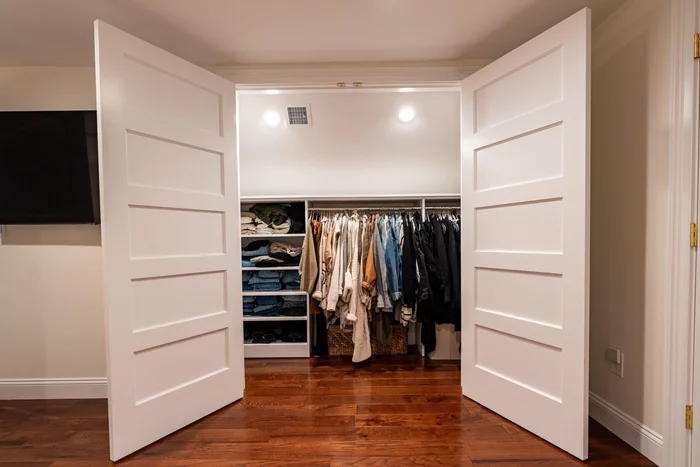 Closet