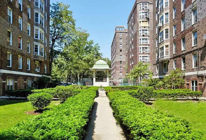 Welcome to 160 72nd Street, Apt 798, a charming top-floor 2-bedroom, 1-bathroom corner apartment located in the desirable Bay Ridge neighborhood of Brooklyn. This spacious 932 square-foot unit offers a bright and airy open layout, perfect for modern living. Recently renovated, the kitchen features sleek countertops, contemporary cabinetry, stainless steel appliances, creating a stylish space for cooking and entertaining. The apartment is pet-friendly, allowing your furry friends to feel right at home. Enjoy stunning views of the Verrazzano Bridge from your windows, adding a picturesque backdrop to daily life. The convenience of this apartment extends beyond its interior. All utilitiesâ€”heat, hot water, electricity, and taxesâ€”are included in the maintenance fee, making budgeting a breeze. The building also features a live-in super for quick assistance, on-site laundry facilities for added convenience, and parking availability (via waitlist). For those who commute, the location couldn&rsquo;t be better: you&rsquo;re close to the Ferry, express buses, and the subway, offering quick access to all parts of Brooklyn and Manhattan. Additionally, this well-maintained building allows for subleasing after two years, offering flexibility for future renters. With a pet-friendly policy, proximity to transportation, and a welcoming community, this apartment is the perfect place to call home in one of Brooklyn&rsquo;s most sought-after neighborhoods.