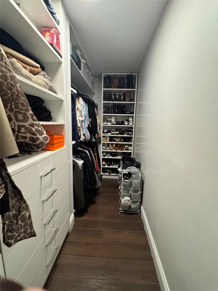 Closet