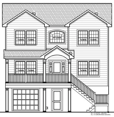 Build your own dream home on this subdivided lot with Approved Plans.BUILDING LOT ONLY WITH APPROVED PLANS AND STARTED FOUNDATION And HELICOS