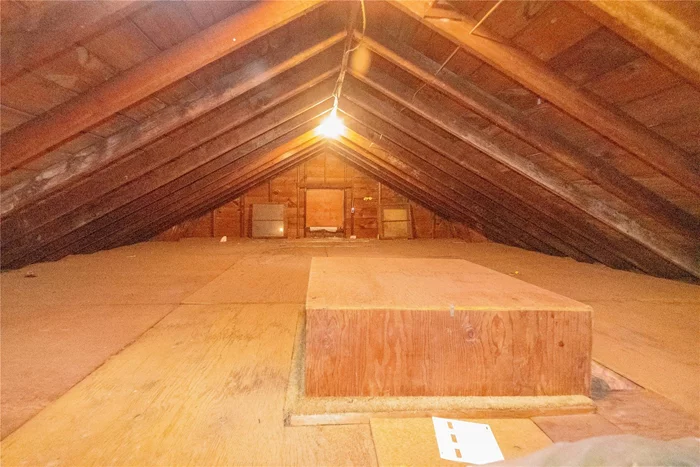 Attic