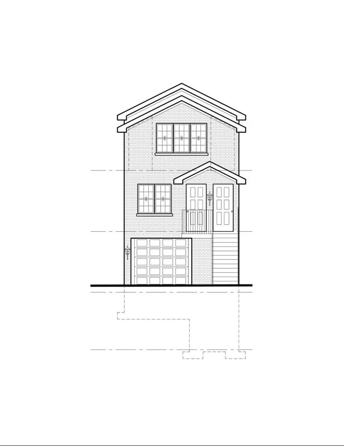 LAND FOR Sale. SHOVEL READY, Introducing a rare development opportunity in the Allerton area of BRONX near Pelham Gardens. This exceptional project features three 2 family homes, perfectly positioned in a thriving neighborhood. With its excellent location, this project offers developers a chance to capitalize on the area&rsquo;s growing in demand for quality housing. The lot size is 75x100 the ZONING IS R4-1 and it&rsquo;s subdivided into three lots with their own address. The current structure is approved for demolition. Construction plans are submitted and are waiting for approval. THIS ONE WILL NOT LAST PERFECT PROJECT FOR THIS NEW YEAR. I WILL SELL THIS HOMES BEFORE THEY ARE FINISHED. WILL NOT LAST..... BUILDERS INVESTORS DEVELOPERS CALL ME.