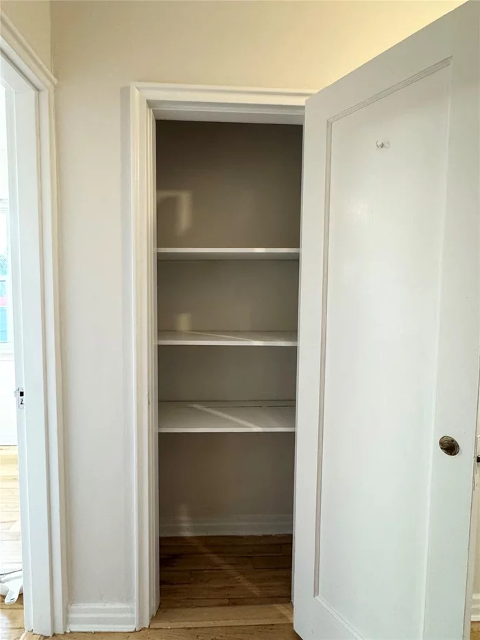 Pantry